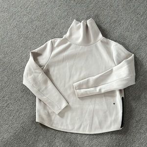 Nike Funnel Neck DriFit Sweatshirt